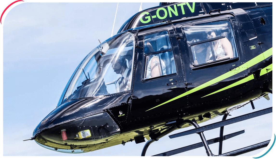 Harrogate North Yorkshire