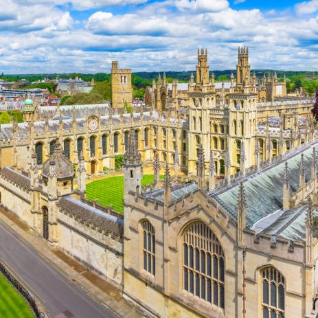 All Souls College Oxford All Souls College Oxford