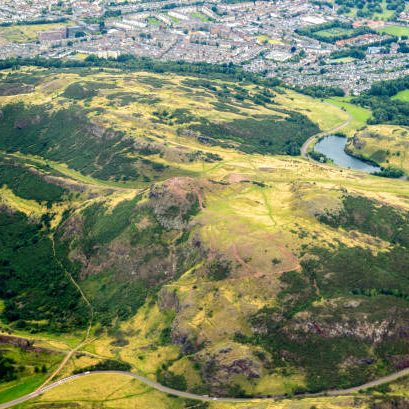 Arthurs Seat Edinburgh Arthurs Seat Edinburgh