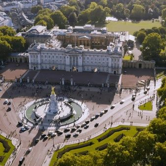 Buckingham Palace