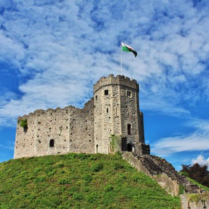 Cardiff Castle
