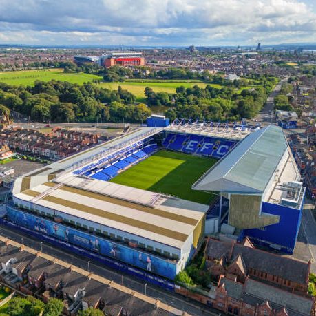 Goodison Park Goodison Park