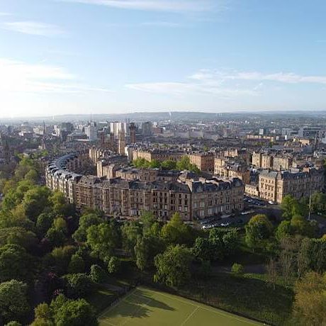 Park Circus Glasgow Park Circus Glasgow