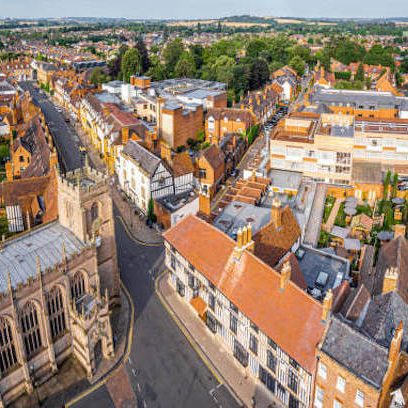 Stratford Upon Avon Stratford Upon Avon