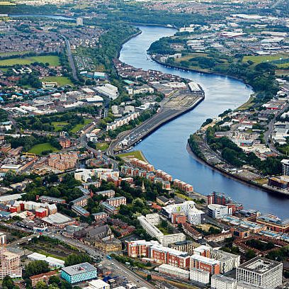 Tyne River